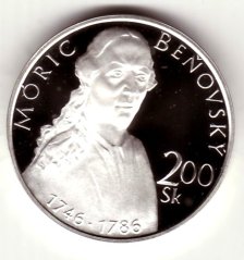 1996 - 200Sk - M. Beňovský - Standart