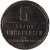 Německo - Burghausen - 5 pfennig 1918