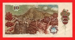 Československo - 10 korún - 1986 P 27
