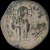Byzanc - Theodor - follis