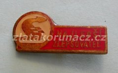 Najlepší zlepšovatel I.