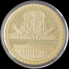 The Most Famous Battleships - HMS Prince of Wales