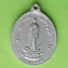 Svátostka - Mariánská družina paní a dívek v Mor. Ostravě