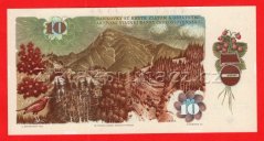 Československo - 10 korún – 1986 J 23