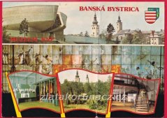 Banská Bystrica - Múzeum