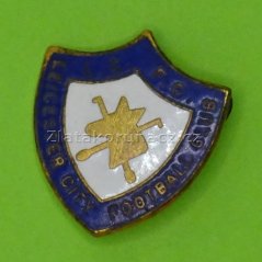 Leicester city F.C.