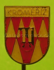 Kroměříž VI