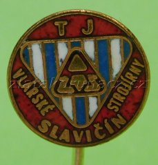 TJ Vlárské strojírny Slavičín
