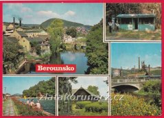 Berounsko