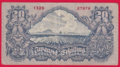 Rakousko - 20 Schilling 1945