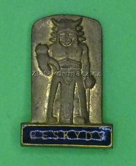 Beskydy Radegast - černá