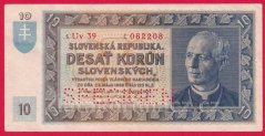 10 Ks 1939 Uv 39