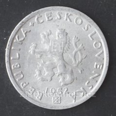20 haléř 1952