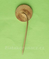 TJ VŽKG Kopaná - červený