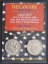 Sada dvou mincí - USA - 1/4 dollar 1999 Delaware