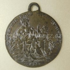Německý svaz 1815-1866