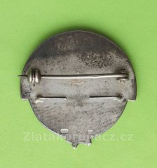 Zasloužilý školský pracovník