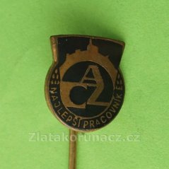 Najlepší pracovník