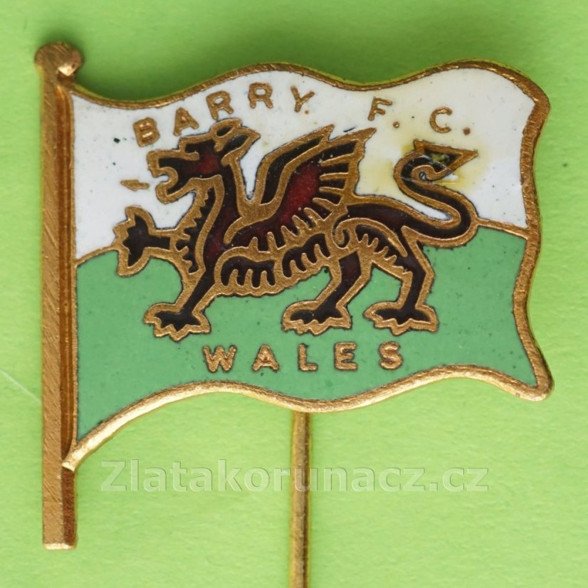 Barry F.C. Wales