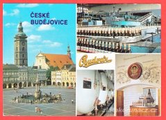 České Budějovice -Budvar