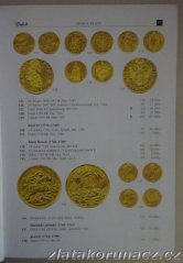 Aukční katalog - 57. dražba - Dukát - Ivan Chládek
