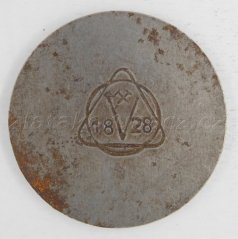 Vítkovické železárny 1828 - Na výdej nářadí