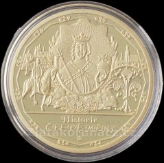 Historie české měny - 5 haléřů 1924