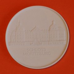 Míšeň-Moritzburg