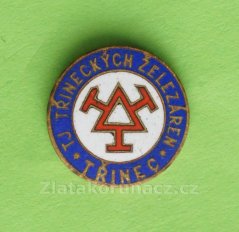 Třinec TJ Třineckých železáren