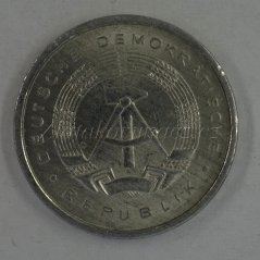 NDR - 5 pfennig 1980 A