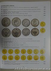 Aukční katalog – aukce 20 – Macho & Chlapovič