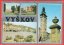 Vyškov - muzeum Vyškovské keramiky