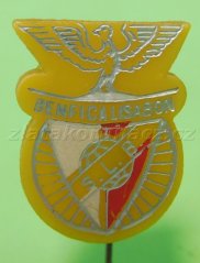 Benfica Lisabon II.