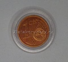 San Marino - 1 cent 2006