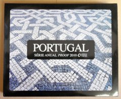 sada Euro - Portugalsko 2010