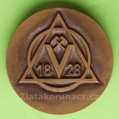 Vítkovické železárny Klementa Gottwalda 1828