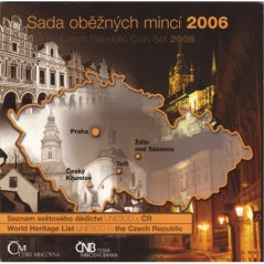 Sada mincí -  2006 -  UNESCO