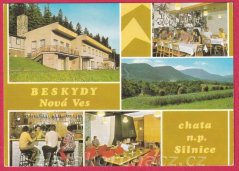 Beskydy - Frýdlant nad Ostravicí - Rekreační středisko