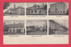 Hrabyně - okénková