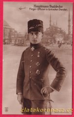 Hauptmann Buddecke