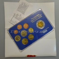 sada Euro - Kypr 2008