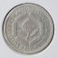 Jižní Afrika (JAR) - 6 pence 1952