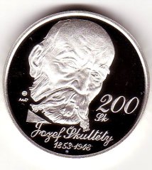 2003 - 200Sk - J. Škultéty - Standart