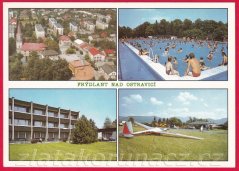 Frýdlant nad Ostravicí okres Frýdek-Místek