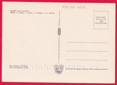 Náměšť nad Oslavou - zámek