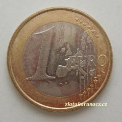 Německo - 1 Euro 2005J