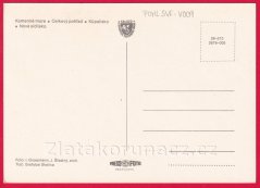 Vyhne - Kamenné moře