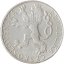 3. výr. Pražského povstání - 50 Kčs 1948