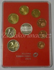 sada 2020 - Hry XXXII. Olympiády v Tokiu-Proof
