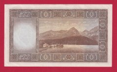 500 Kčs 1946 V